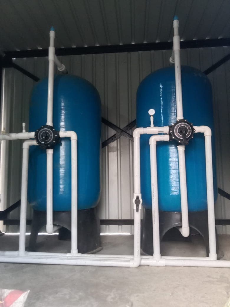 Water Supply Project