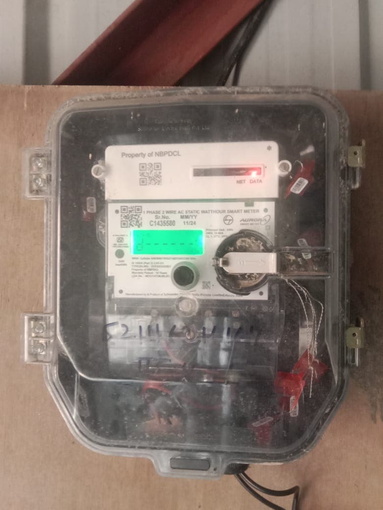 Electrical Works