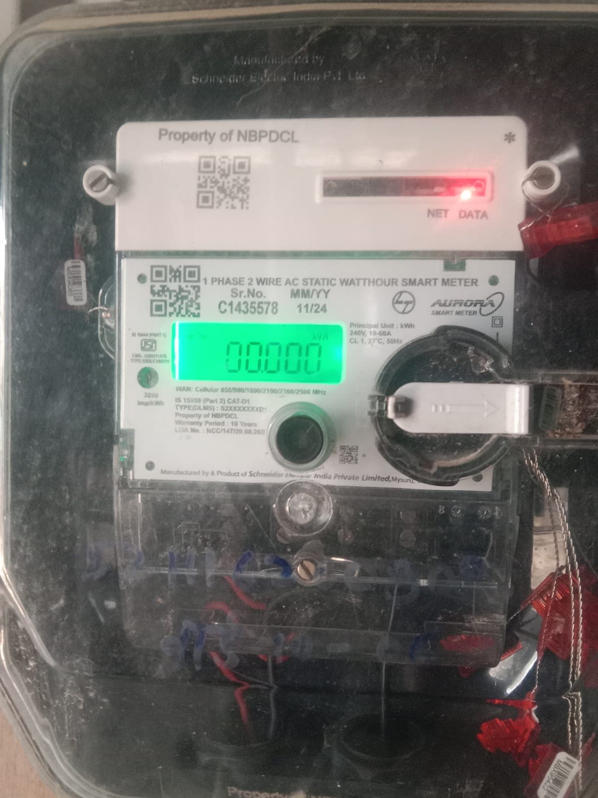 Electrical Works