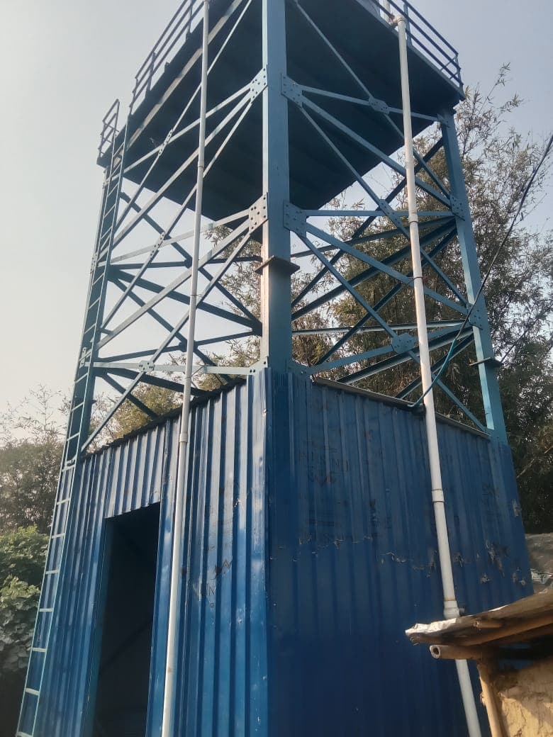 Water Works