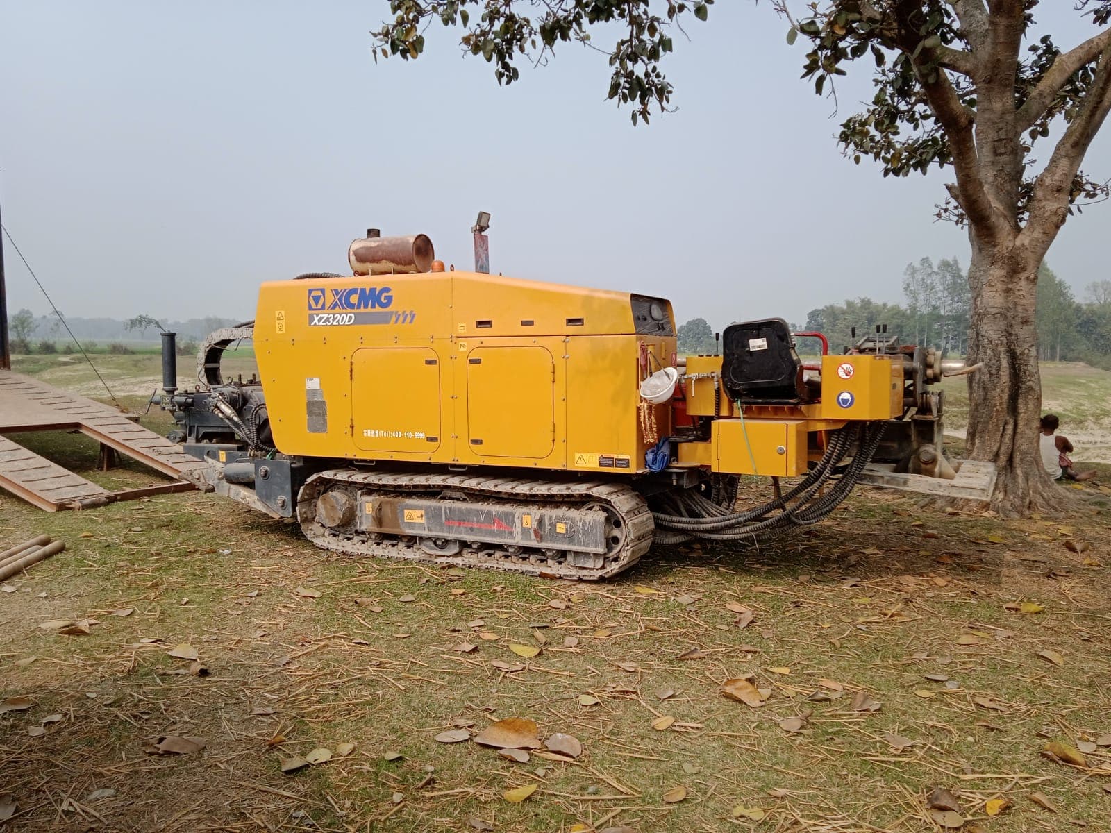 Electrical Works
