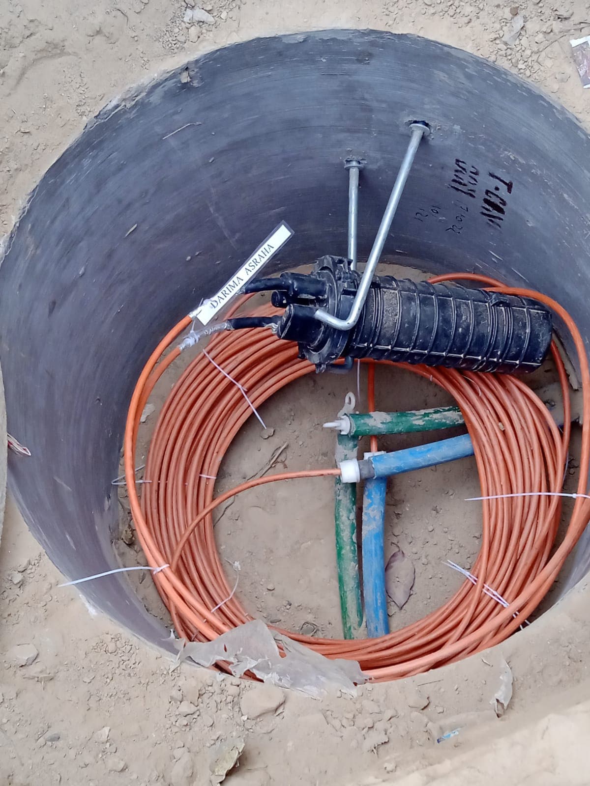 Water Supply Project